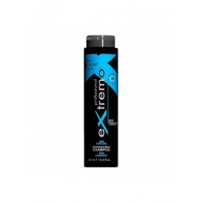 Шампунь против перхоти ломкости волос Extremo Passion Fruit Shampoo Dandruff Prevention (EX221), 250 мл