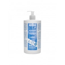 Шампунь Envie Respect Detox pH Balance Shampoo для окрашенных волос (EN1097), 750 мл