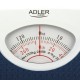 Весы напольные механические Adler AD 8151 blue