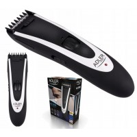 Машинка для стрижки волосся Adler AD 2818