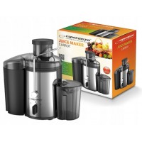 Соковыжималка Esperanza EKJ002 Carrot 500W