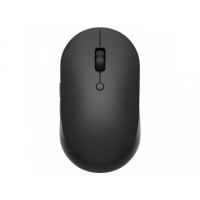 Миша Xiaomi Mi Dual Mode Wireless Mouse Silent Edition Black