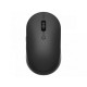 Миша Xiaomi Mi Dual Mode Wireless Mouse Silent Edition Black