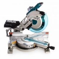 Торцовочная пила Makita LS1016L