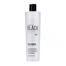 Увлажняющий укрепляющий шампунь Inebrya Black Pepper Iron Shampoo