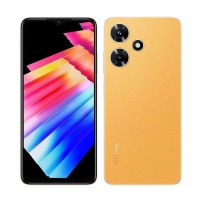 Смартфон Infinix Hot 30i (X669D) 4/128Gb NFC Marigold