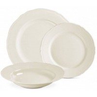 Столовий набір GERLACH Retro (18 предметів)