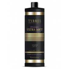 Шампунь Tyrrel Shampoo Hidratante Ultra Soft 1000 мл