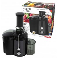 Соковитискач Adler AD 4132, тітанові леза 800 Вт