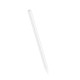 Стилус HOCO GM102 Smooth series active anti-mistake touch capacitive pen for iPAD White