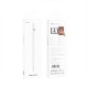 Стилус HOCO GM102 Smooth series active anti-mistake touch capacitive pen for iPAD White