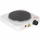 Настольная плита IRVINGS Electric Single Hot Plate 1800 Вт 185 мм (IHPSE02)