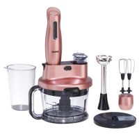 Блендер Fakir Mr Chef Quadro Rose gold 1000 Вт