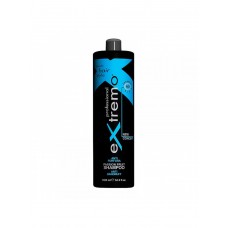 Шампунь против перхоти Extremo Passion Fruit Shampoo Dandruff Prevention (EX215) 1000 мл