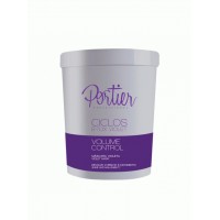 Ботекс для волос Portier Ciclos Violet B-TOX Маsk 1000г