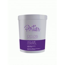Ботекс для волос Portier Ciclos Violet B-TOX Маsk 1000г