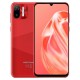 Смартфон телефон Ulefone Note 6 1/32Gb Red 