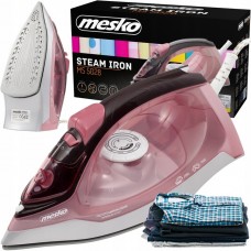 Праска Mesko MS-5028 Pink
