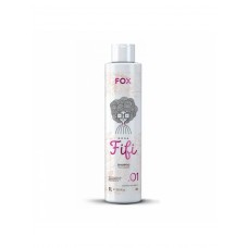  Шампунь глибокого очищення волосся Fox Dona Fifi 1000мл