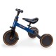 Детский трехколесный велосипед 3в1 беговел велобег KidWell PICO PLANE