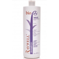 Шампунь для кудрявых волос Raywell Bio Wave Shampoo 200 мл (разлив)