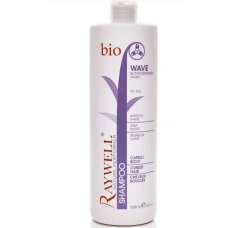 Шампунь для кучерявого волосся Raywell Bio Wave Shampoo 500 мл (розлив)