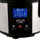 Соковыжималка с LCD дисплеем Adler AD 4124