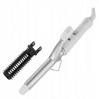 Плойка конусная Adler AD 2105  19мм 