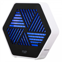  УФ-лампа,знищувач комарів,мух Adler AD 7939 