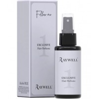 Парфум для волосся та тіла Raywell Follow Me Exclusive Hair Parfume 50 мл (RR388)