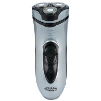 Електробритва Новий Харків НХ-8523 Лідер-M Grey, 6W