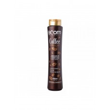 Кератин BOOM Cosmetics Coffee Straight для вирівнювання волосся 200 г (розлив)