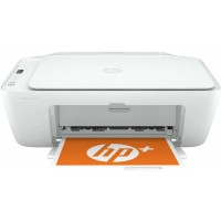 Принтер сканер WiFi HP 3в1 HP DeskJet 2710e