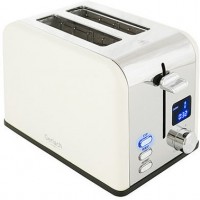 Тостер Gerlach GL 3221 LCD white