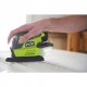 Дельташліфмашина Ryobi R12PS-L13S 