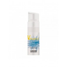 Сухой шампунь Luxliss Volumist Dry Shampoo Powder Cloud Mist (40 мл)