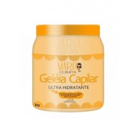Кoллaген Maria Escandalosa Geleia Cаріlаr Ultra Hidratante для восстановления волос 1000 мл