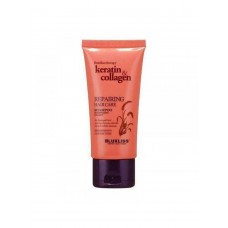 Шампунь для восстановления волос Luxliss Therapy Keratin & Collagen Repairing Hair Care Shampoo 40мл