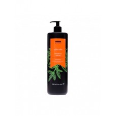 Шампунь Invidia Botoplus Argan Shampoo шампунь для окрашенных волос с аргановым маслом (EIN2049) 1000 мл