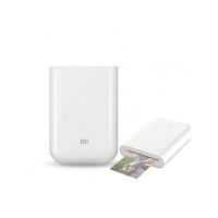 Мобільний принтер Xiaomi Mi Pocket Photo Printer