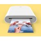 Мобільний принтер Xiaomi Mi Pocket Photo Printer