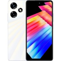 Смартфон Infinix Hot 30 (X6831) 8/256Gb NFC Sonic White