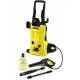 Минимойка высокого давления Karcher K4 (1.180-150.0)