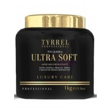Маска для волос Tyrrel Mascara Hidratante Ultra Soft 1000 мл