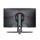 Монітор KOORUI 27 Gaming VA Black QHD 144HZ (27E1QA)