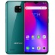 Мобильный телефон Ulefone S11 1/16GB Midnight Green