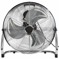 Вентилятор Silver Crest HG07469A O 45 silver