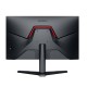 Монітор KOORUI 23.8 Gaming IPS Black FHD 165HZ (24E3)