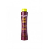 Кератин BOOM Cosmetics Organoplastia Premium для вирівнювання волосся 100 г (розлив)