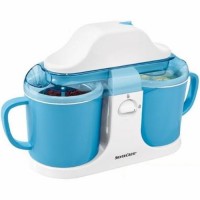 Морожениця SilverCrest Duo  SEMD 12 A2